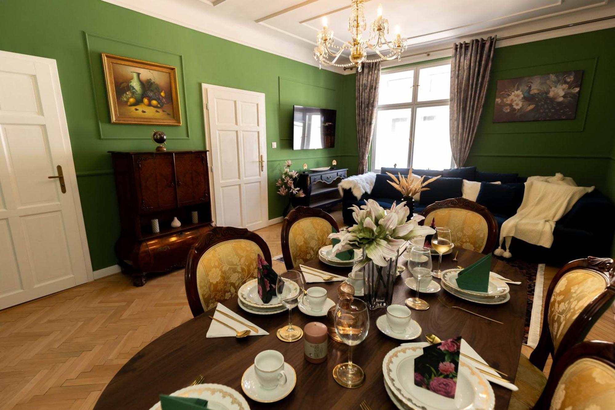 New, Stylish And Spacious Apartment Bratislava Exteriér fotografie
