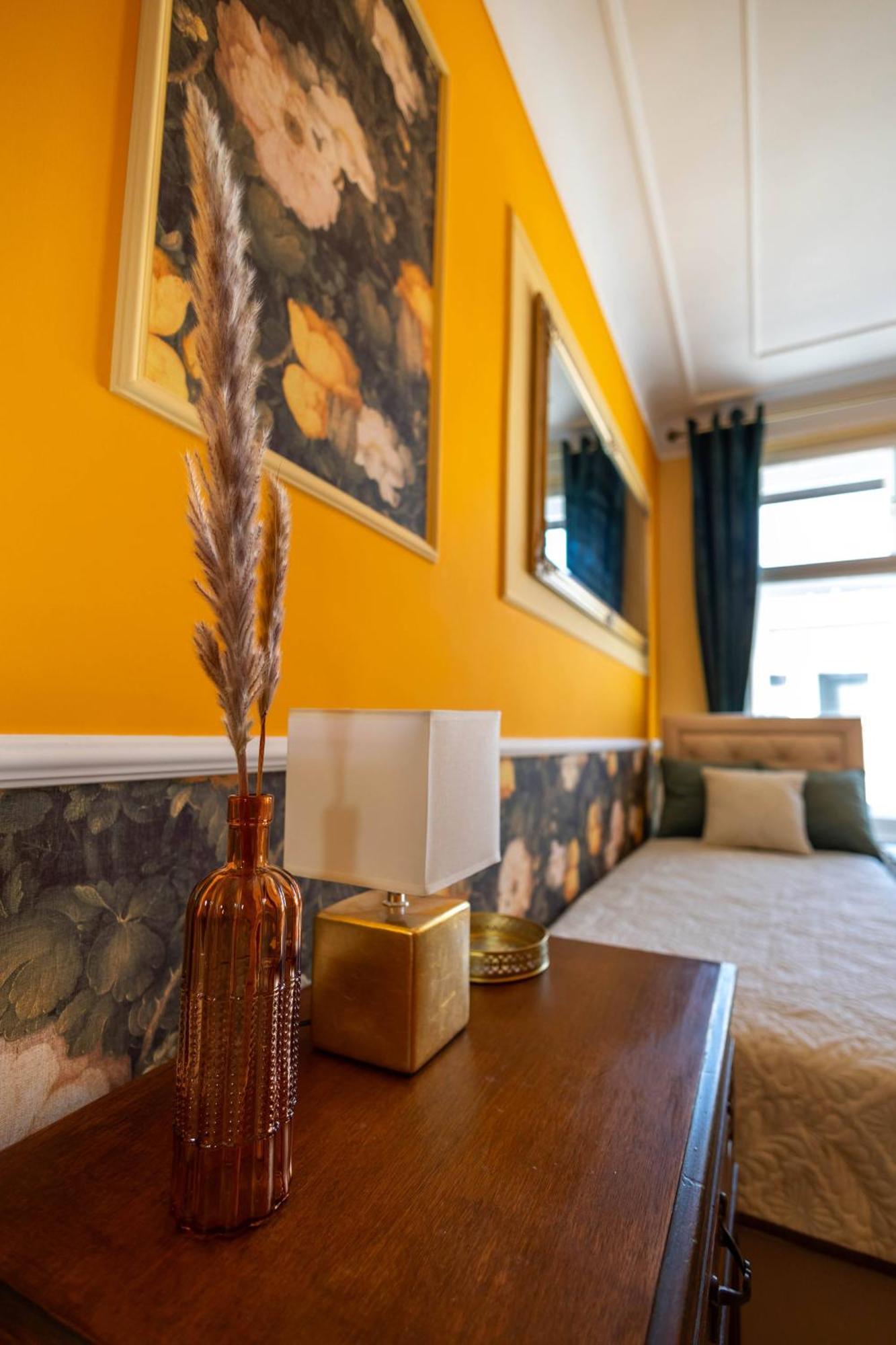 New, Stylish And Spacious Apartment Bratislava Exteriér fotografie