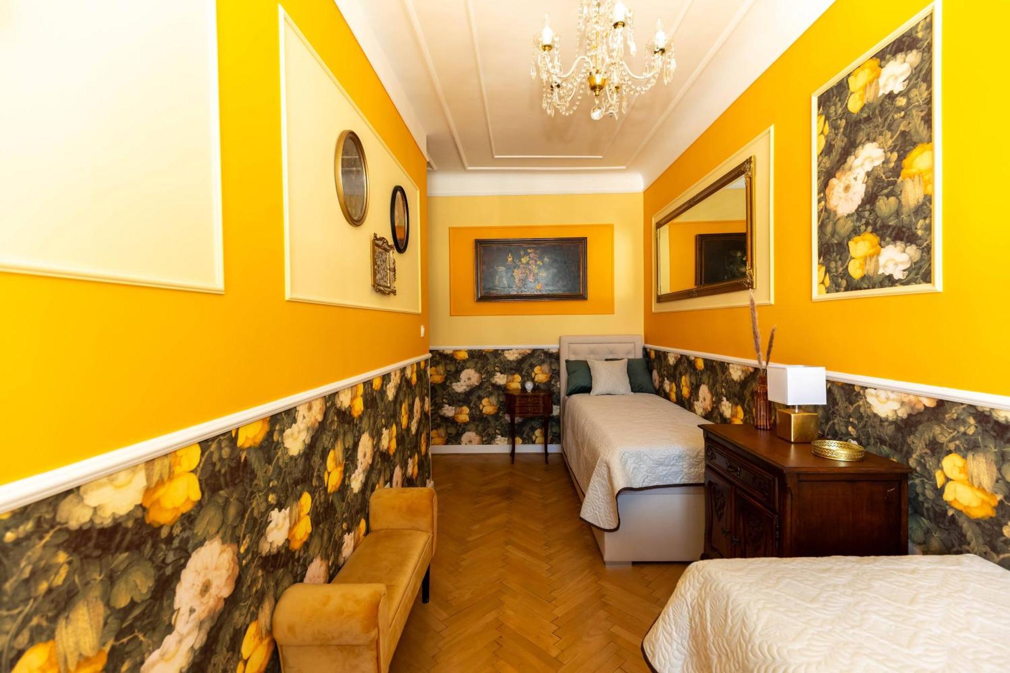 New, Stylish And Spacious Apartment Bratislava Exteriér fotografie