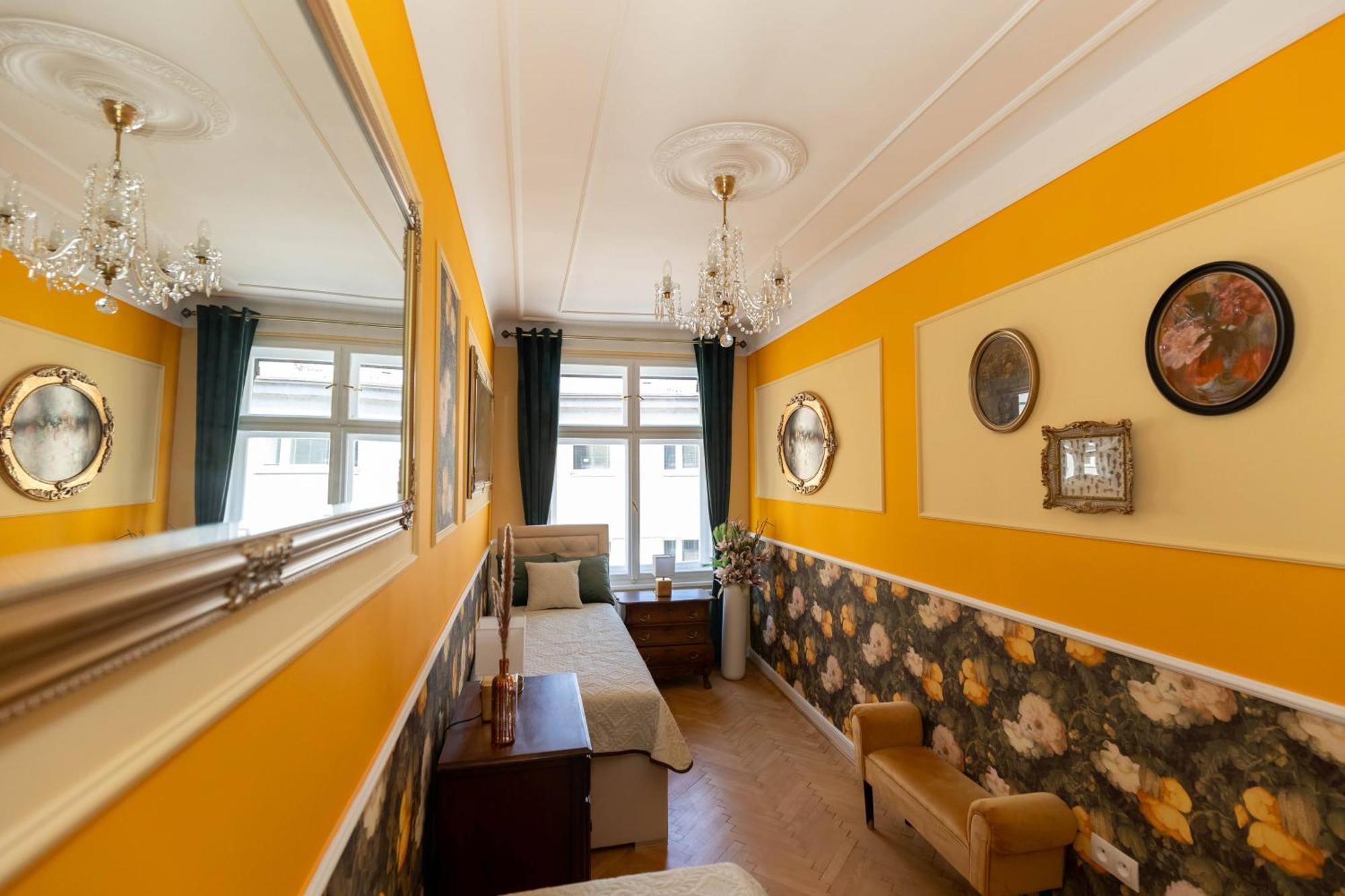 New, Stylish And Spacious Apartment Bratislava Exteriér fotografie