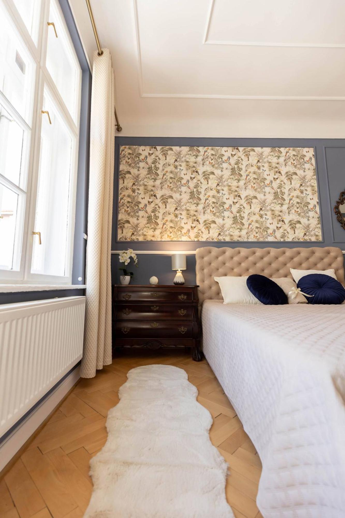 New, Stylish And Spacious Apartment Bratislava Exteriér fotografie