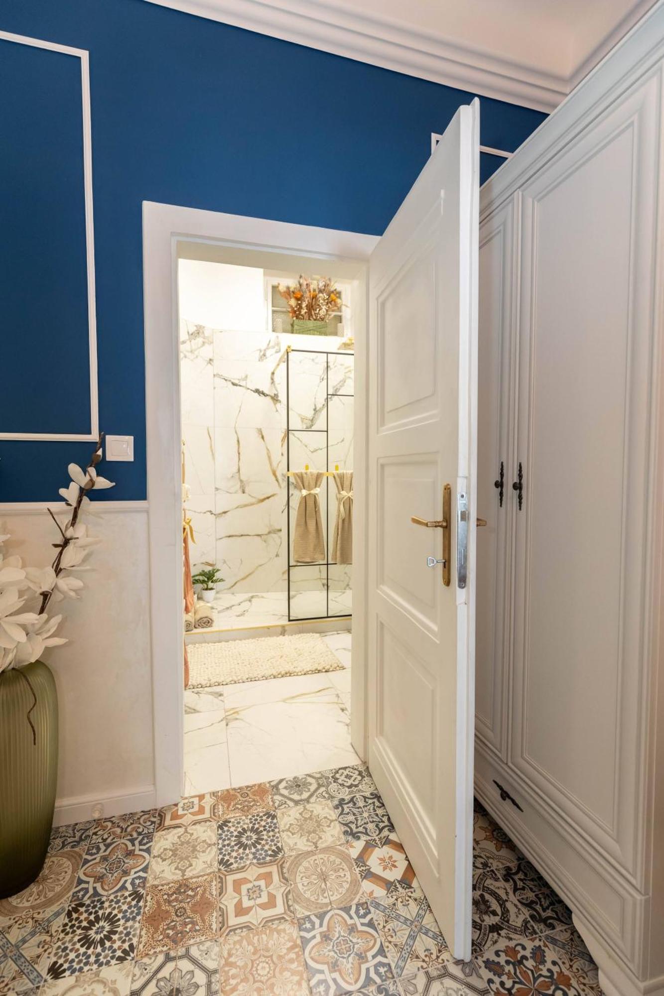 New, Stylish And Spacious Apartment Bratislava Exteriér fotografie