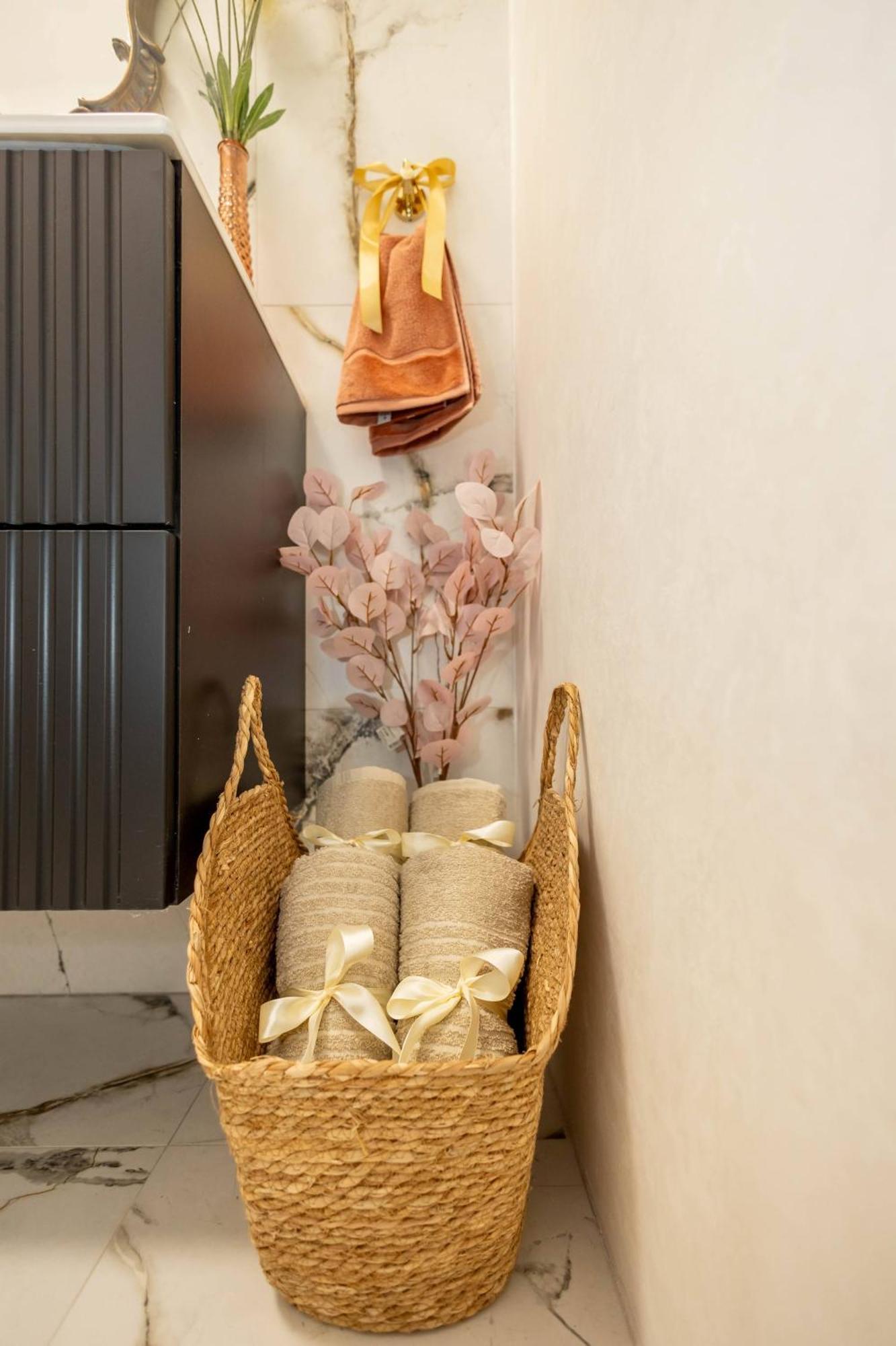 New, Stylish And Spacious Apartment Bratislava Exteriér fotografie