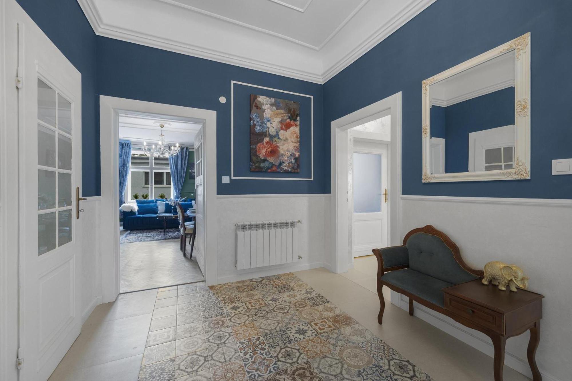 New, Stylish And Spacious Apartment Bratislava Exteriér fotografie